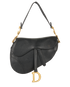 Saddle Bag, front view